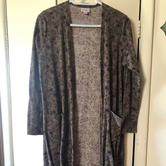 Lularoe Sarah size Medium - Picture 1 of 3
